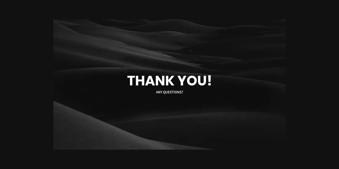 How to Make Your Point and Be Memorable with the Closing of Your Presentation